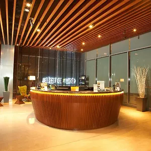 The Signature & Serviced 4* Kuala Lumpur