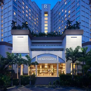Renaissance 5* Johor Bahru