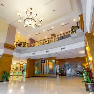 Crystal Crown 3* Kuala Lumpur