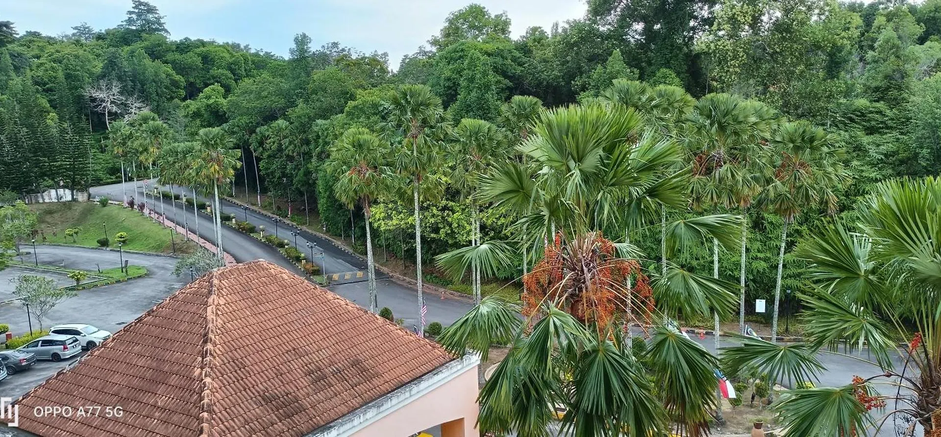 Amverton Heritage Resort Malacca