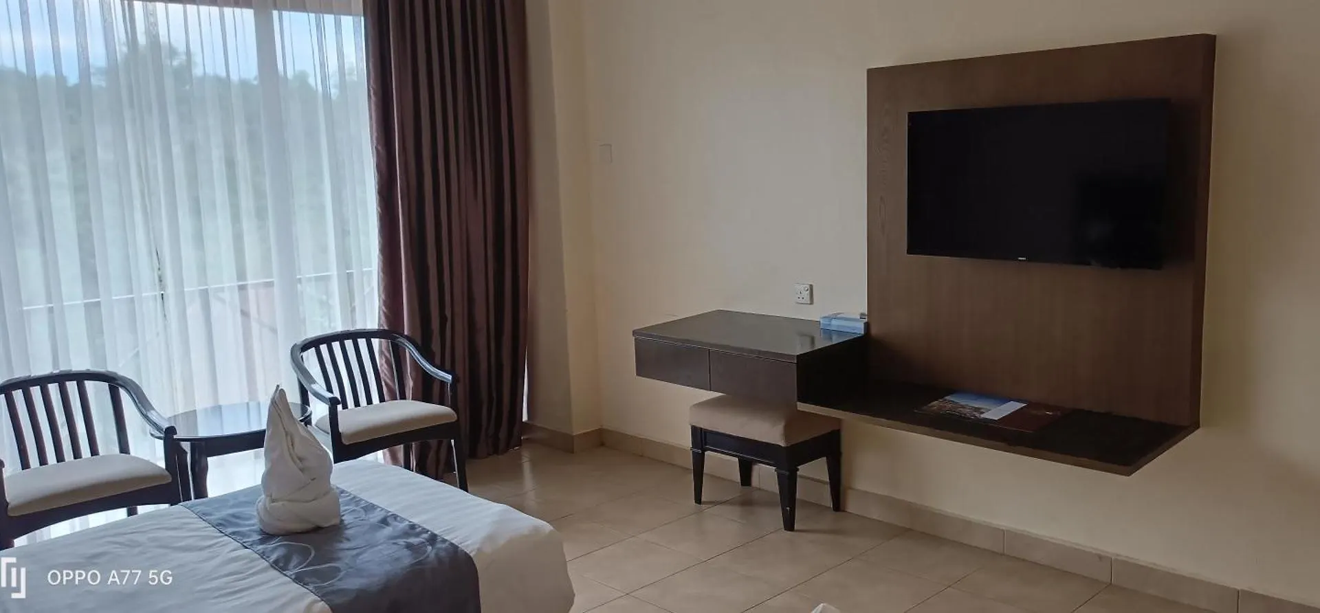 Amverton Heritage Resort Malacca