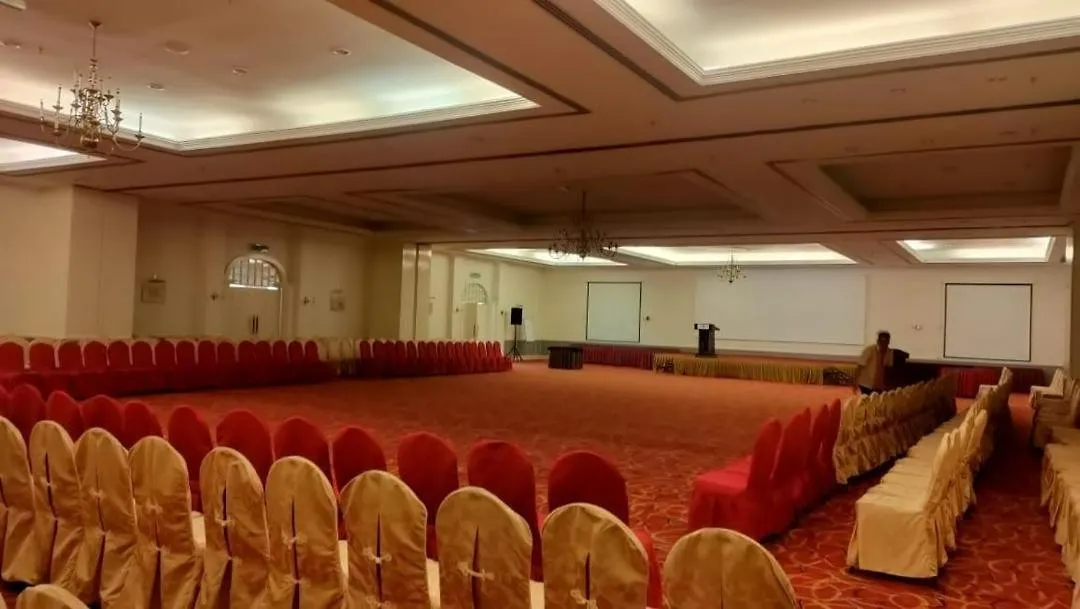 Amverton Heritage Resort Malacca 4*,  Malaysia