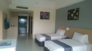 Amverton Heritage Resort Malacca 4*,