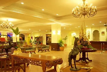 Amverton Heritage Resort Malacca