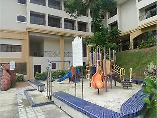 Amverton Heritage Resort Malacca