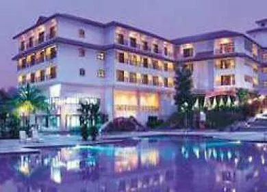 Amverton Heritage Resort Malacca